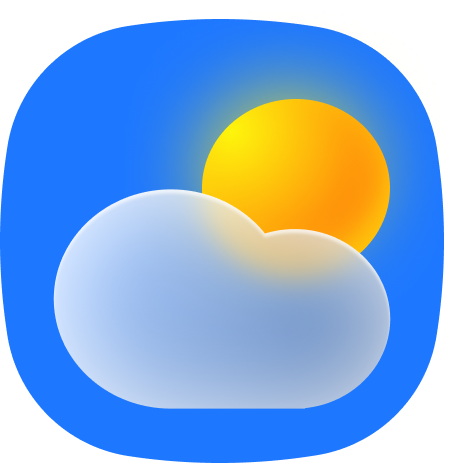 天气